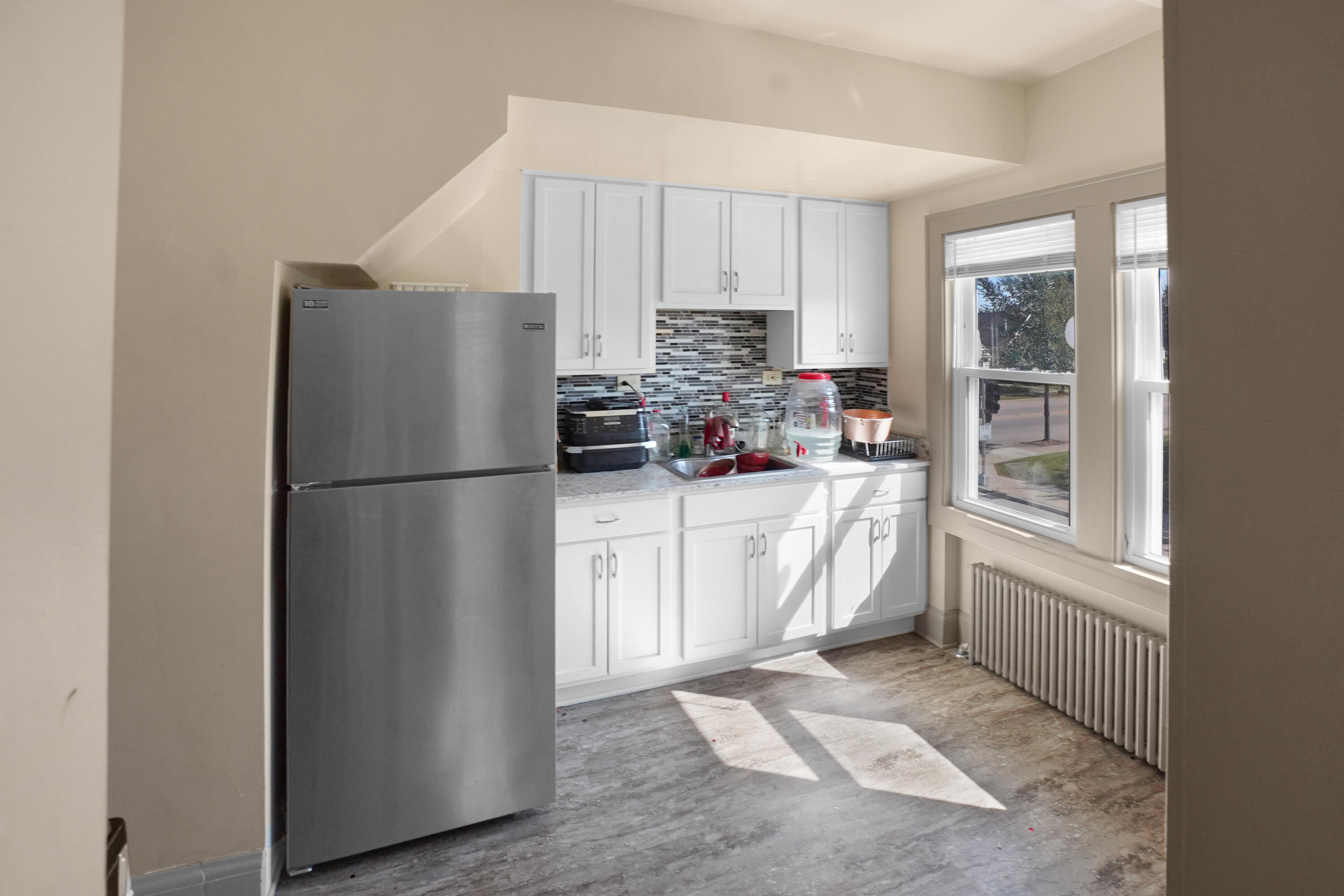 2191 South 60th Street West Allis, WI 53219 - Photo 13 of 27 Kitchen