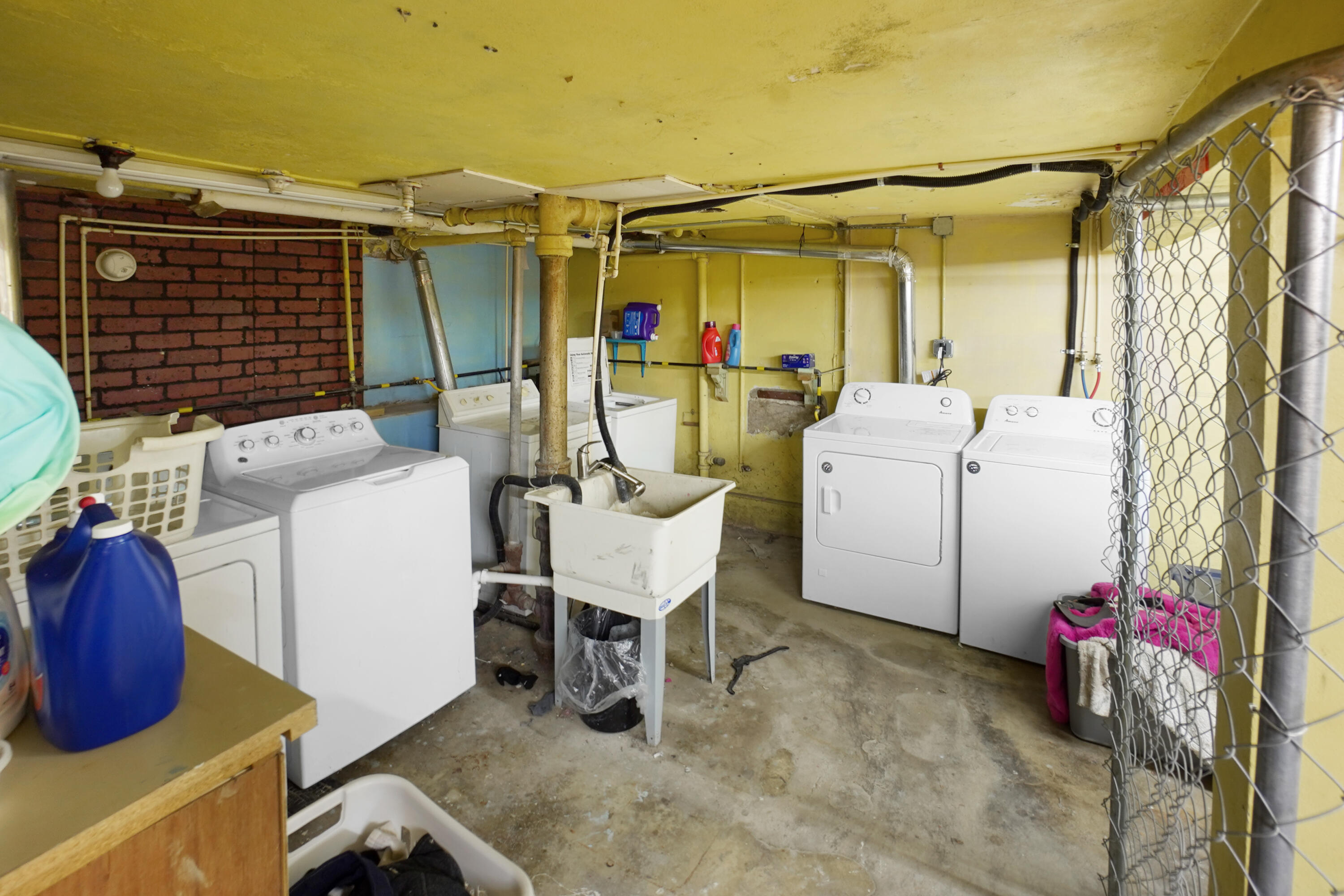 2191 South 60th Street West Allis, WI 53219 - Photo 23 of 27 Laundry Area