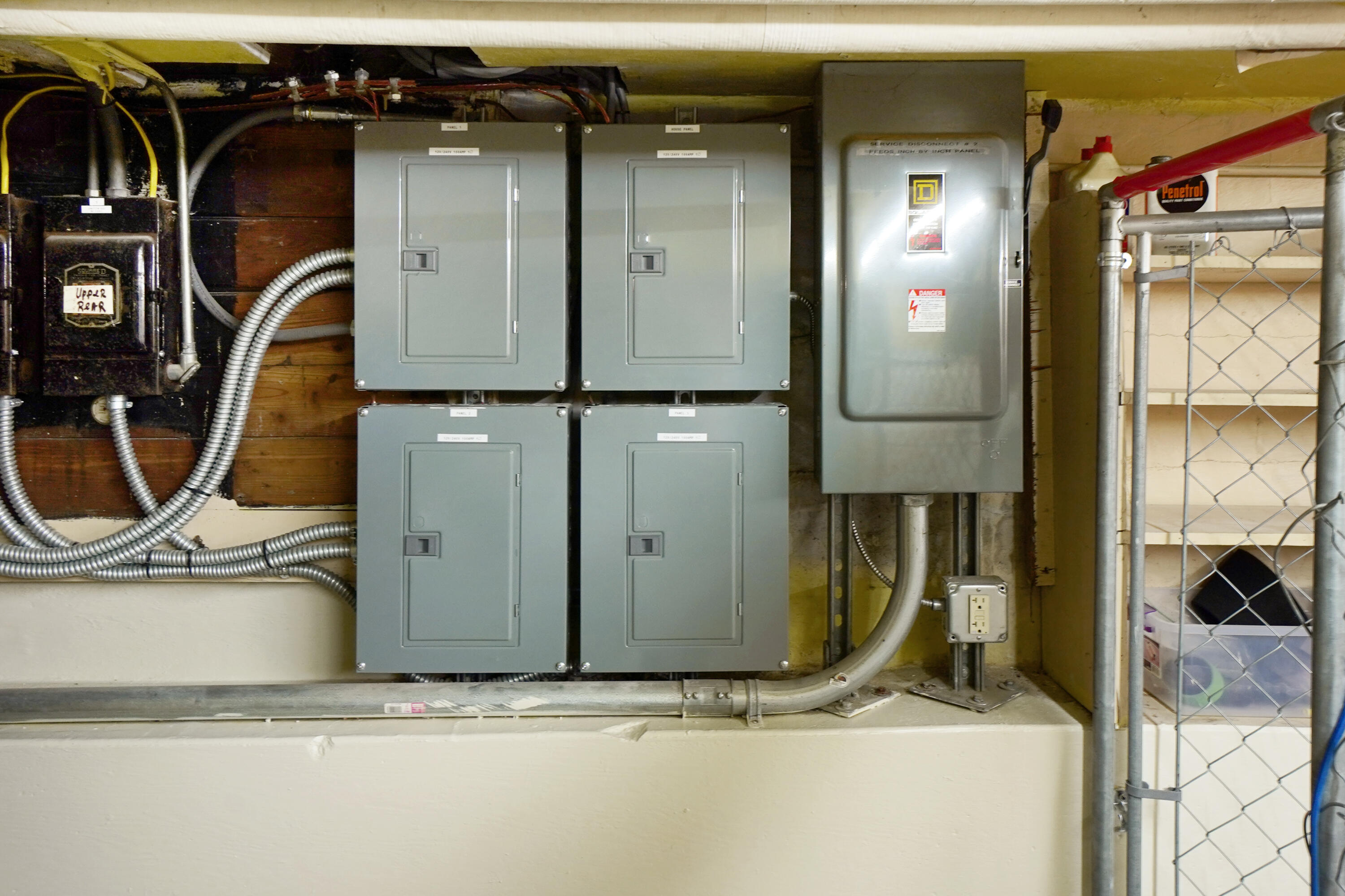 2191 South 60th Street West Allis, WI 53219 - Photo 24 of 27 Electrical