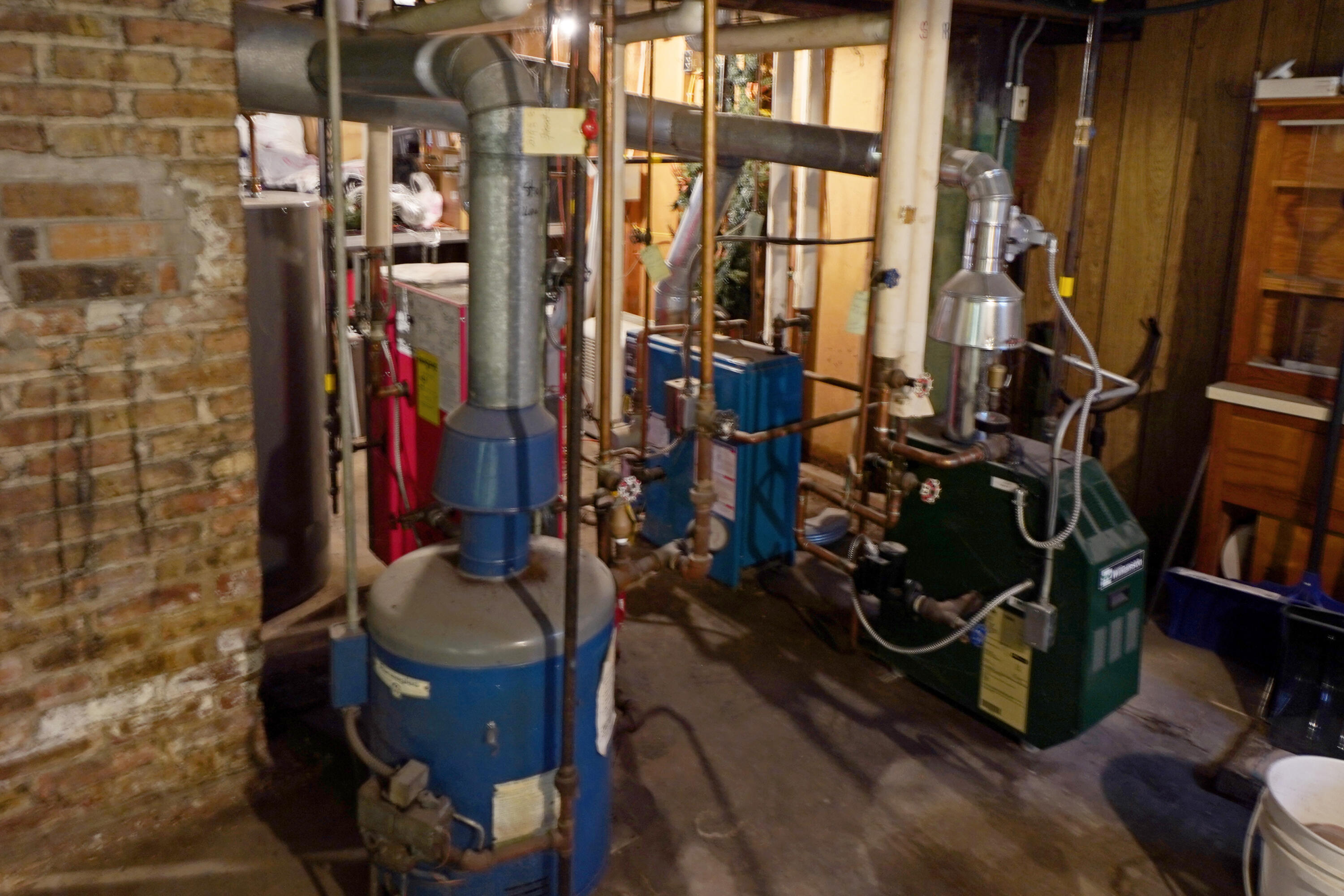 2191 South 60th Street West Allis, WI 53219 - Photo 27 of 27 Furnaces