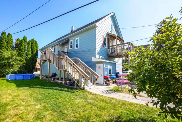 $589,900 | 2191 South 60th Street, West Allis, WI 53219