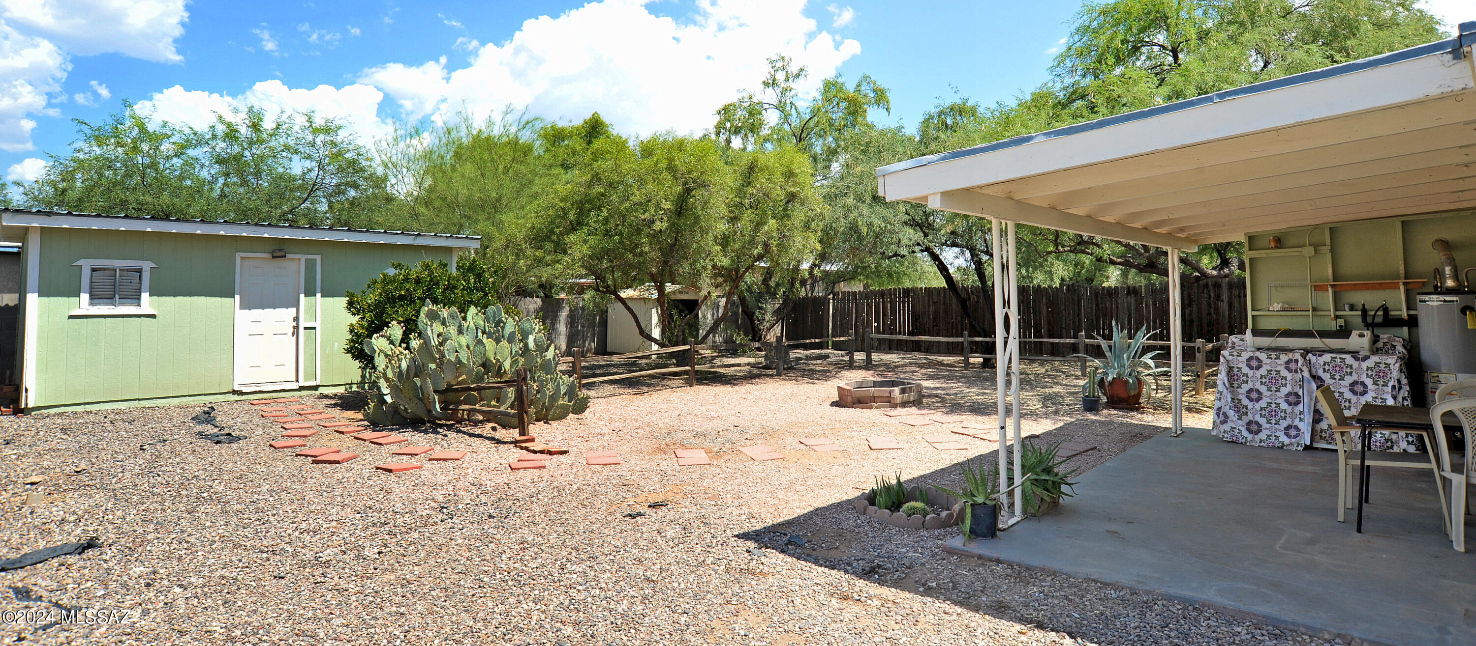 2738 North Richey Boulevard Tucson, AZ 85716 - Photo 7 of 36