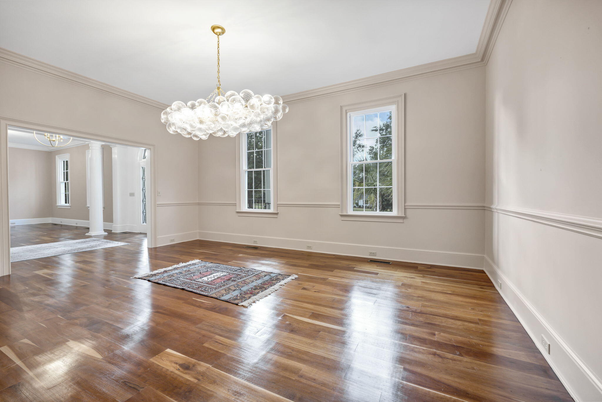 1176 Moore Road Northwest Orangeburg, SC 29118 - Photo 13 of 85 Front Room 2