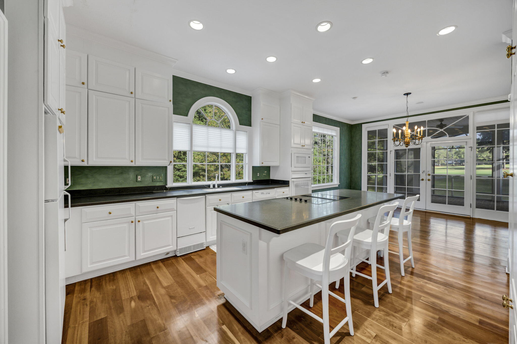 1176 Moore Road Northwest Orangeburg, SC 29118 - Photo 31 of 85 Kitchen