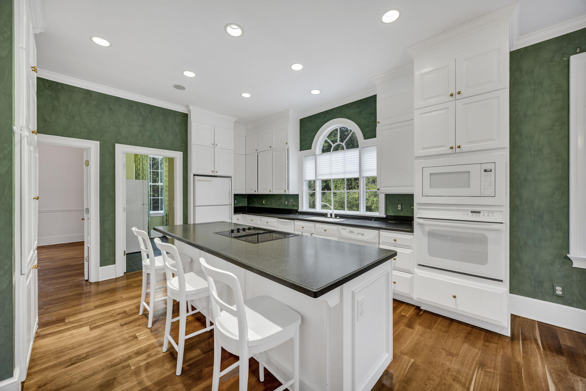 1176 Moore Road Northwest Orangeburg, SC 29118 - Photo 32 of 85 Kitchen