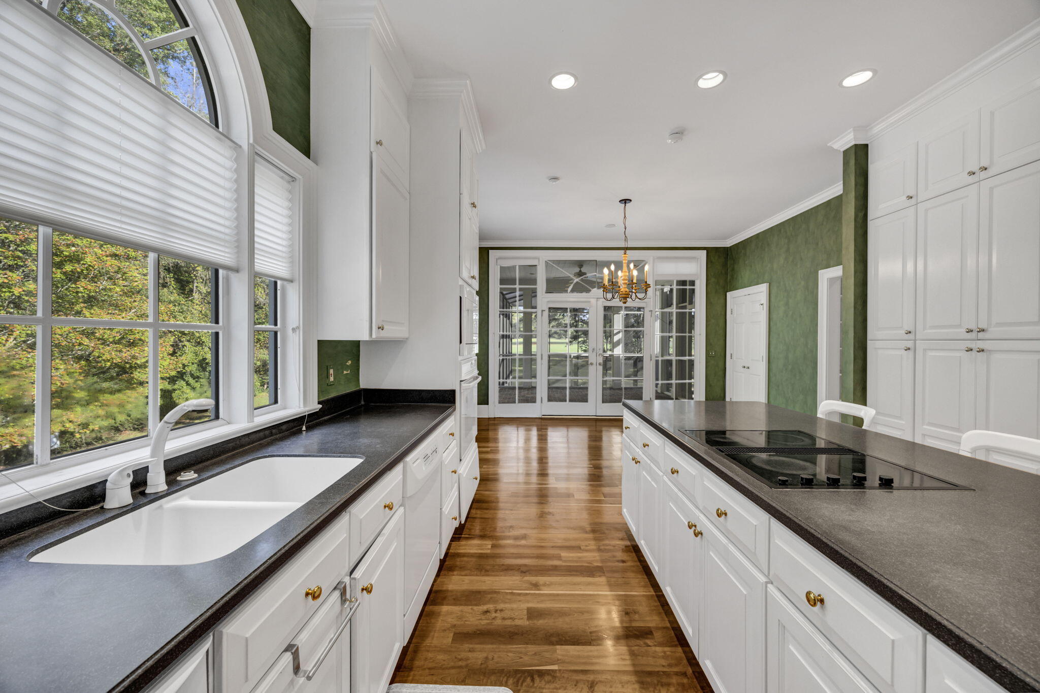 1176 Moore Road Northwest Orangeburg, SC 29118 - Photo 33 of 85 Kitchen
