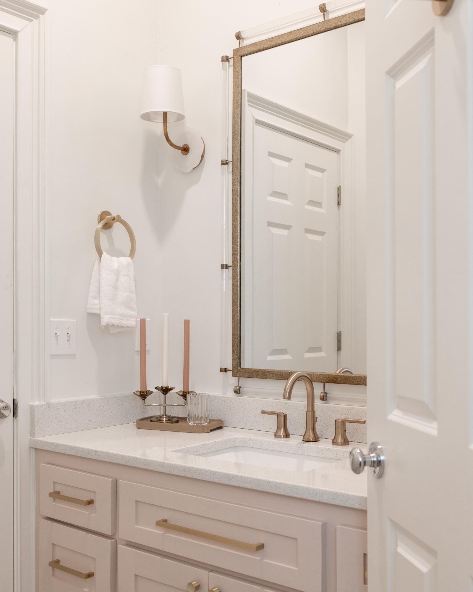 1176 Moore Road Northwest Orangeburg, SC 29118 - Photo 50 of 85 Bathroom