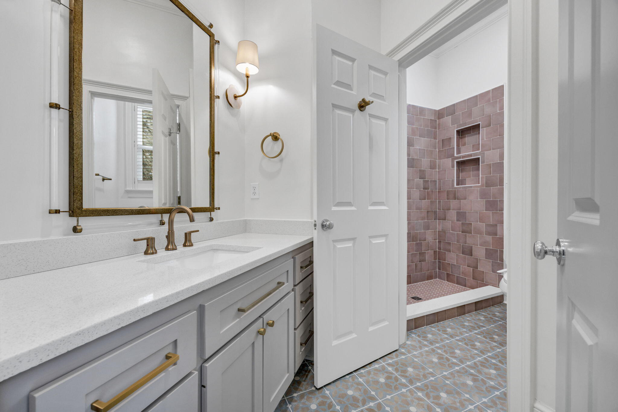 1176 Moore Road Northwest Orangeburg, SC 29118 - Photo 51 of 85 Bathroom