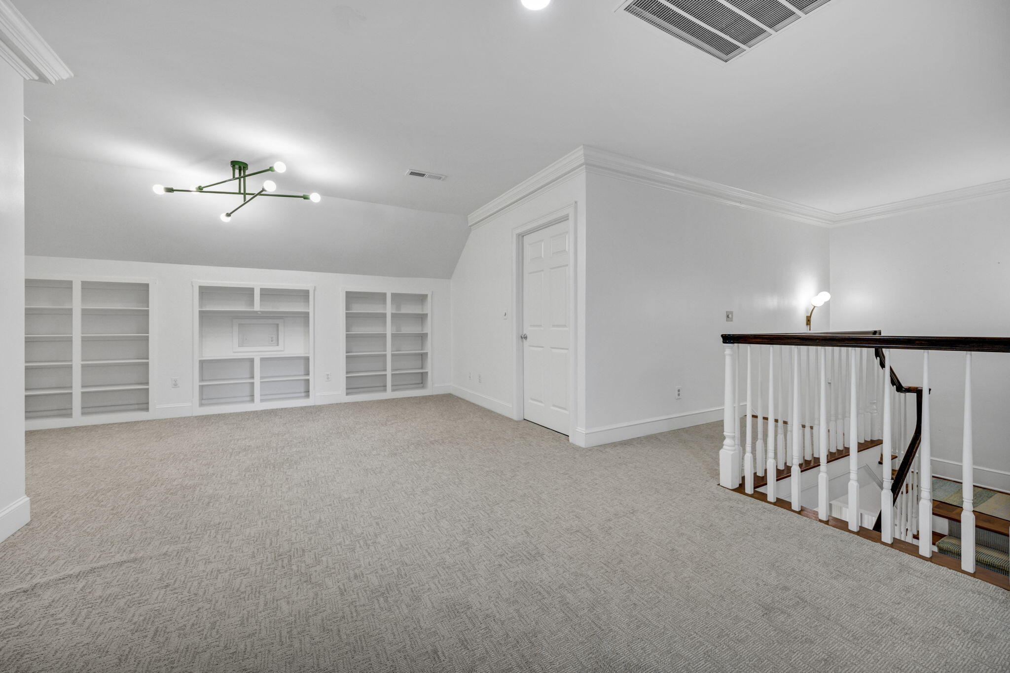 1176 Moore Road Northwest Orangeburg, SC 29118 - Photo 54 of 85 Upstairs
