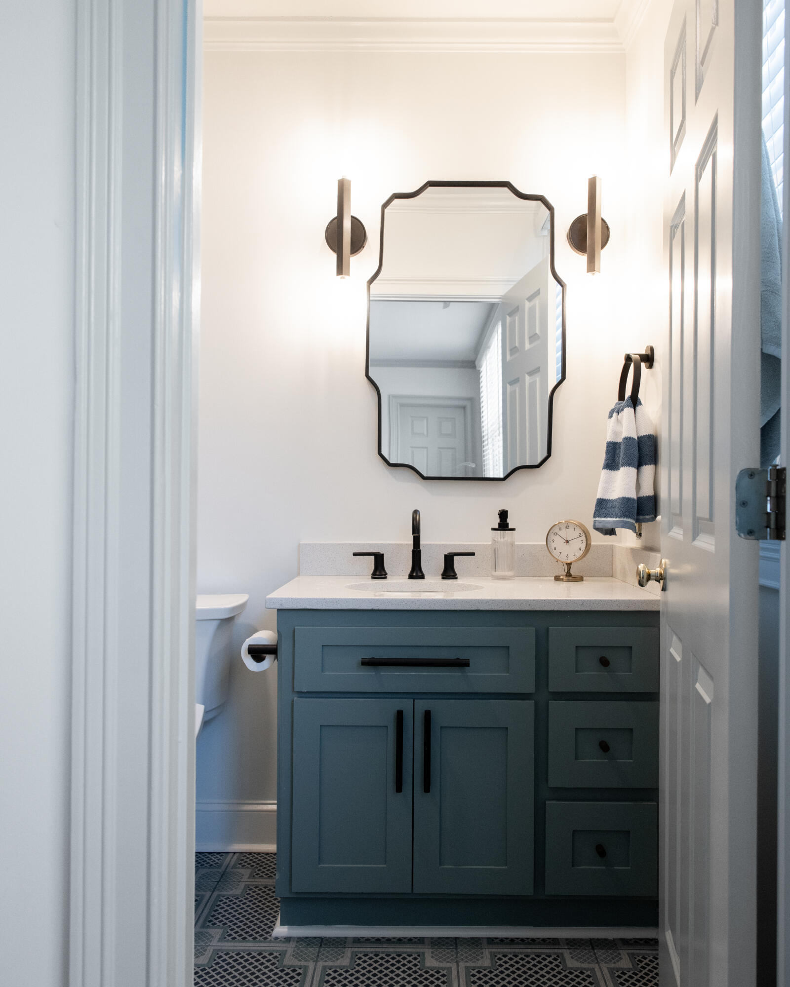 1176 Moore Road Northwest Orangeburg, SC 29118 - Photo 59 of 85 Bathroom