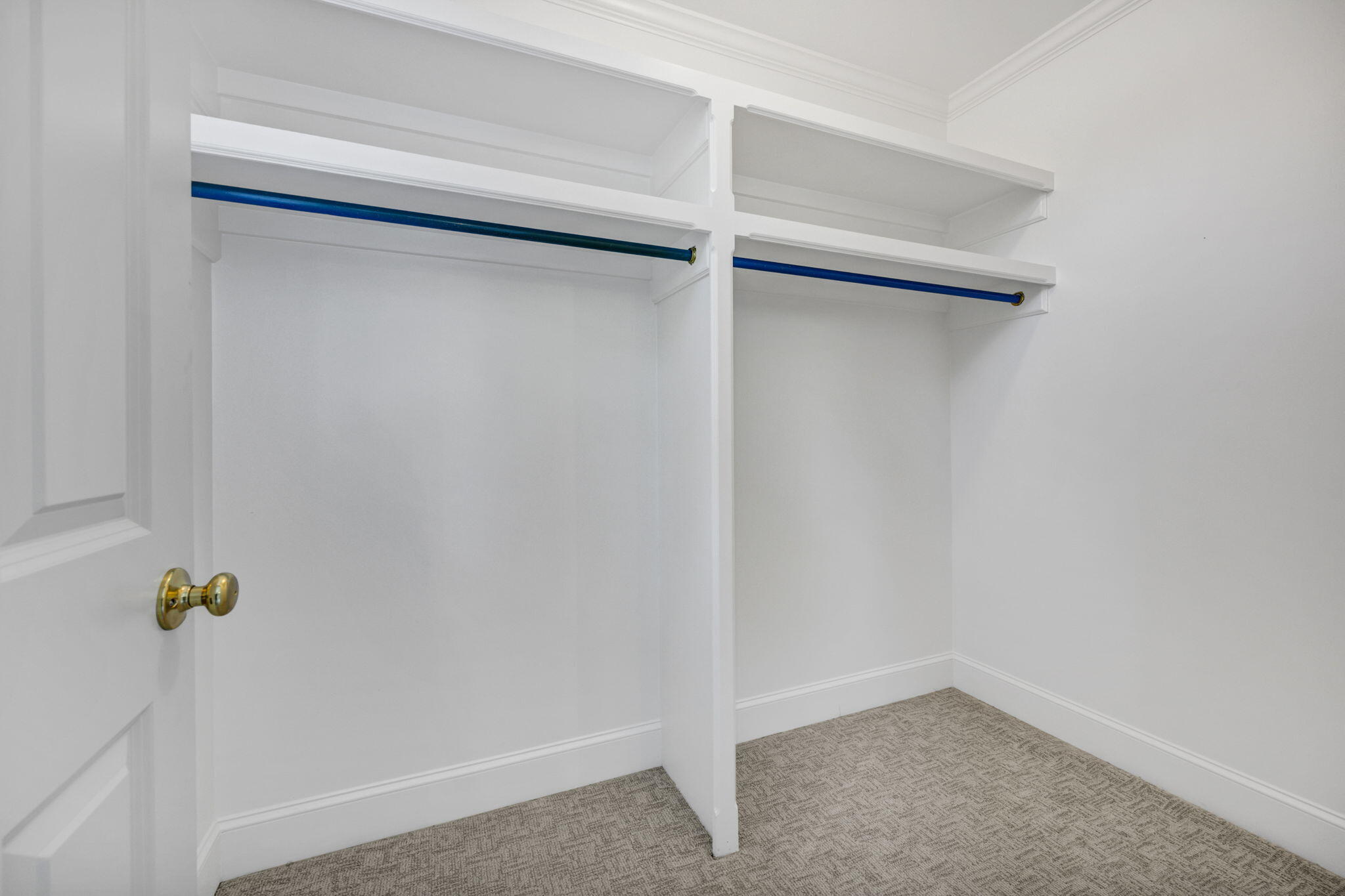 1176 Moore Road Northwest Orangeburg, SC 29118 - Photo 61 of 85 Closet