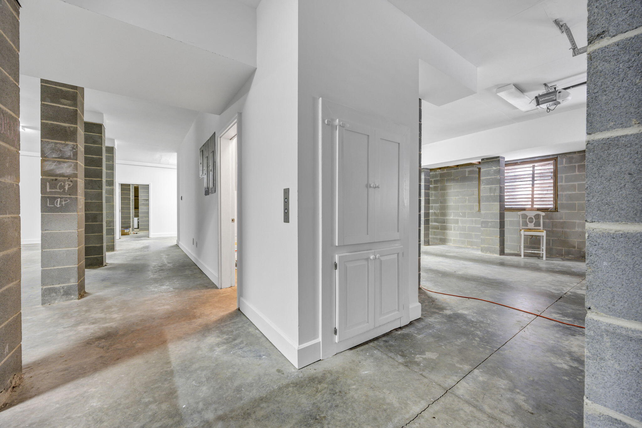 1176 Moore Road Northwest Orangeburg, SC 29118 - Photo 67 of 85 Garage