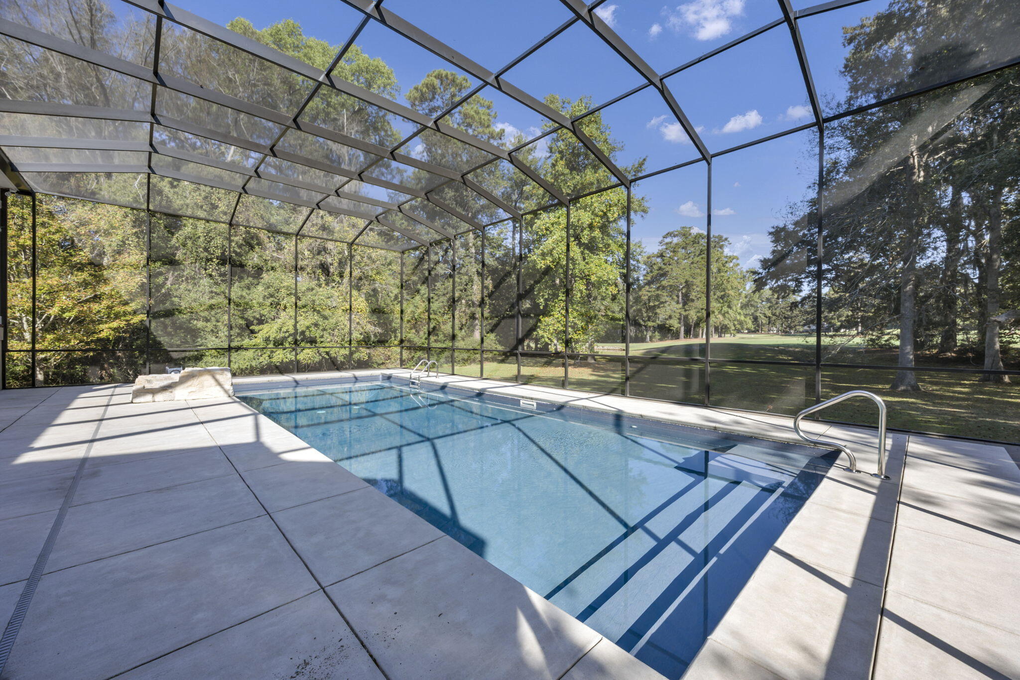 1176 Moore Road Northwest Orangeburg, SC 29118 - Photo 71 of 85 Pool
