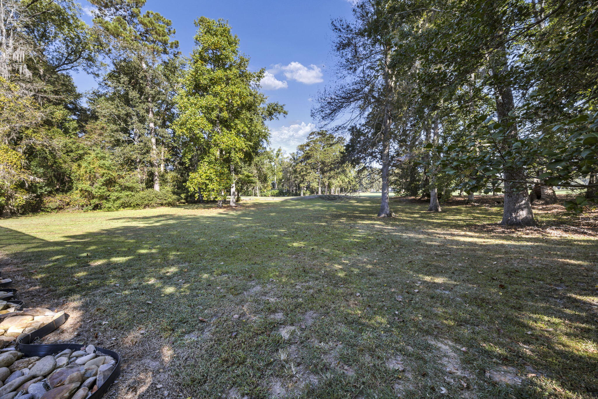 1176 Moore Road Northwest Orangeburg, SC 29118 - Photo 74 of 85 Back Yard