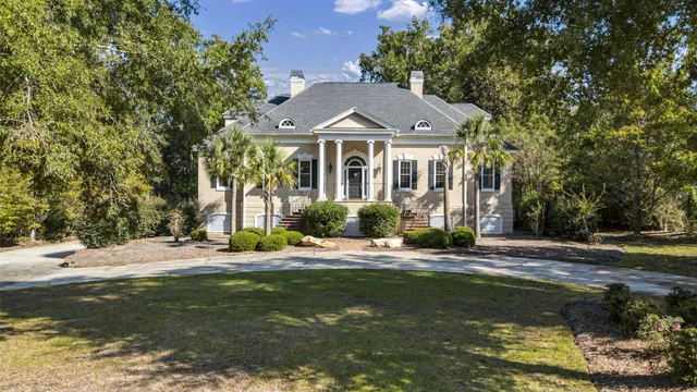 $840,000 | 1176 Moore Road Northwest, Orangeburg, SC 29118