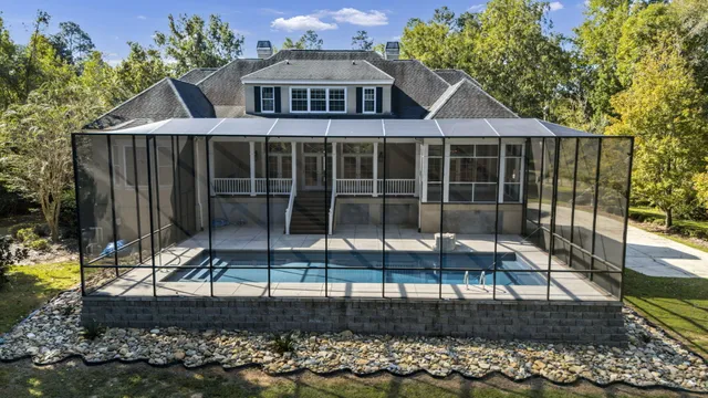 $840,000 | 1176 Moore Road Northwest, Orangeburg, SC 29118