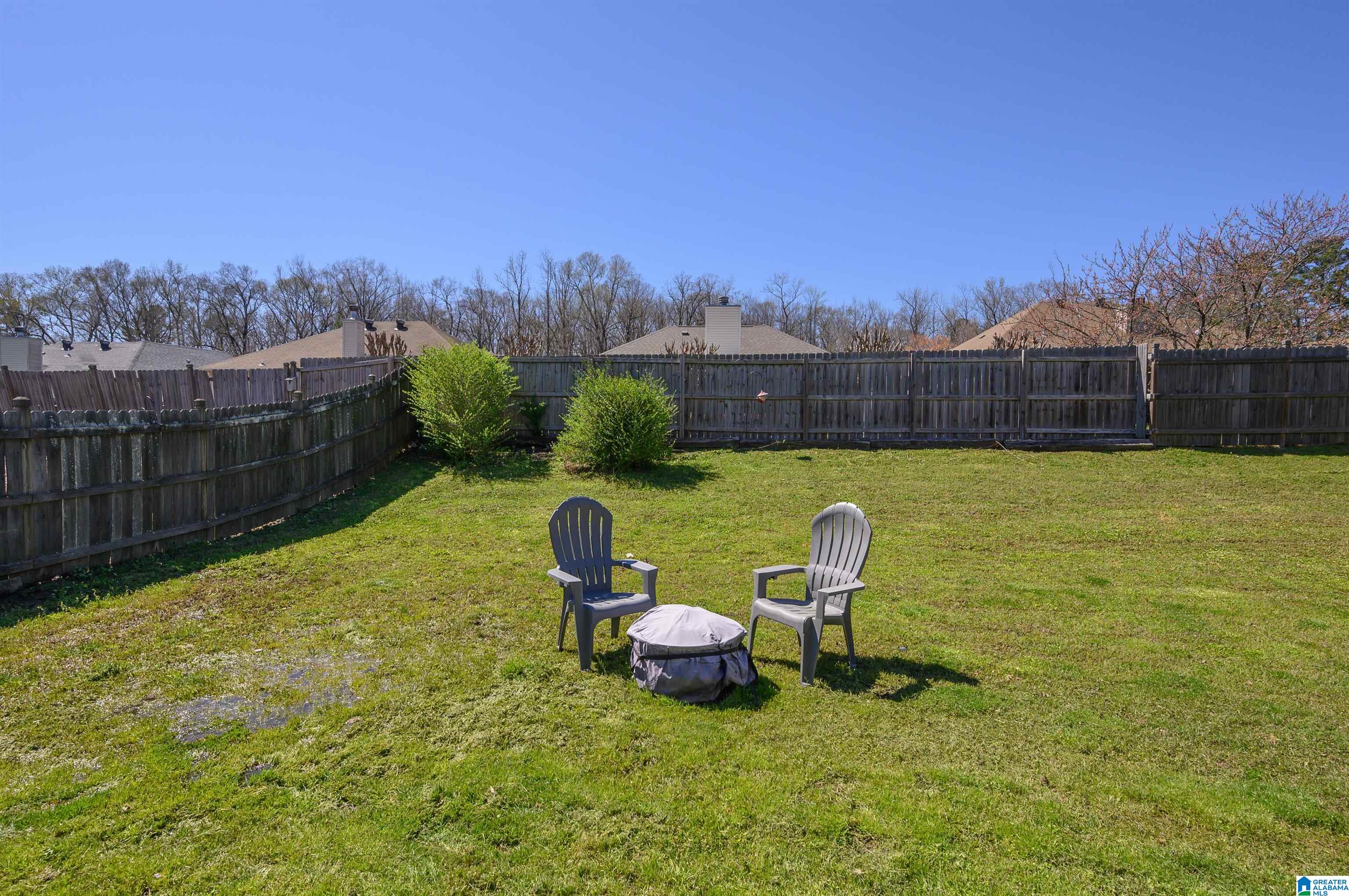 126 Merimeadows Drive Calera, AL 35040 - Photo 31 of 33