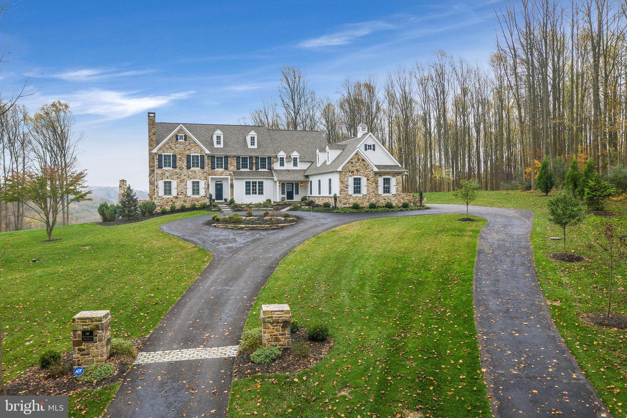 146 Green Valley Road Coatesville, PA 19320 - Photo 1 of 119 Gallery Image 1