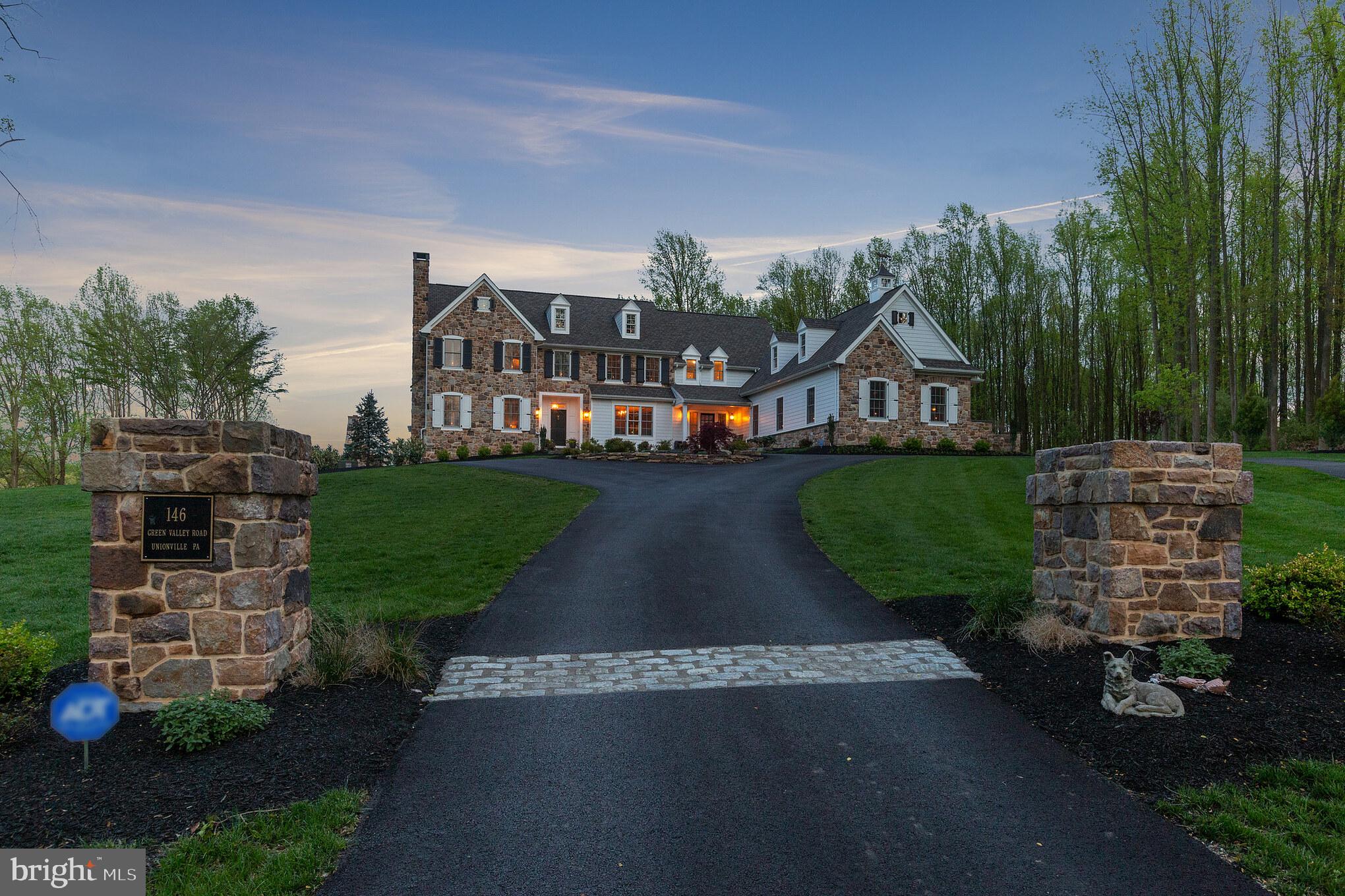 146 Green Valley Road Coatesville, PA 19320 - Photo 79 of 119 Gallery Image 79