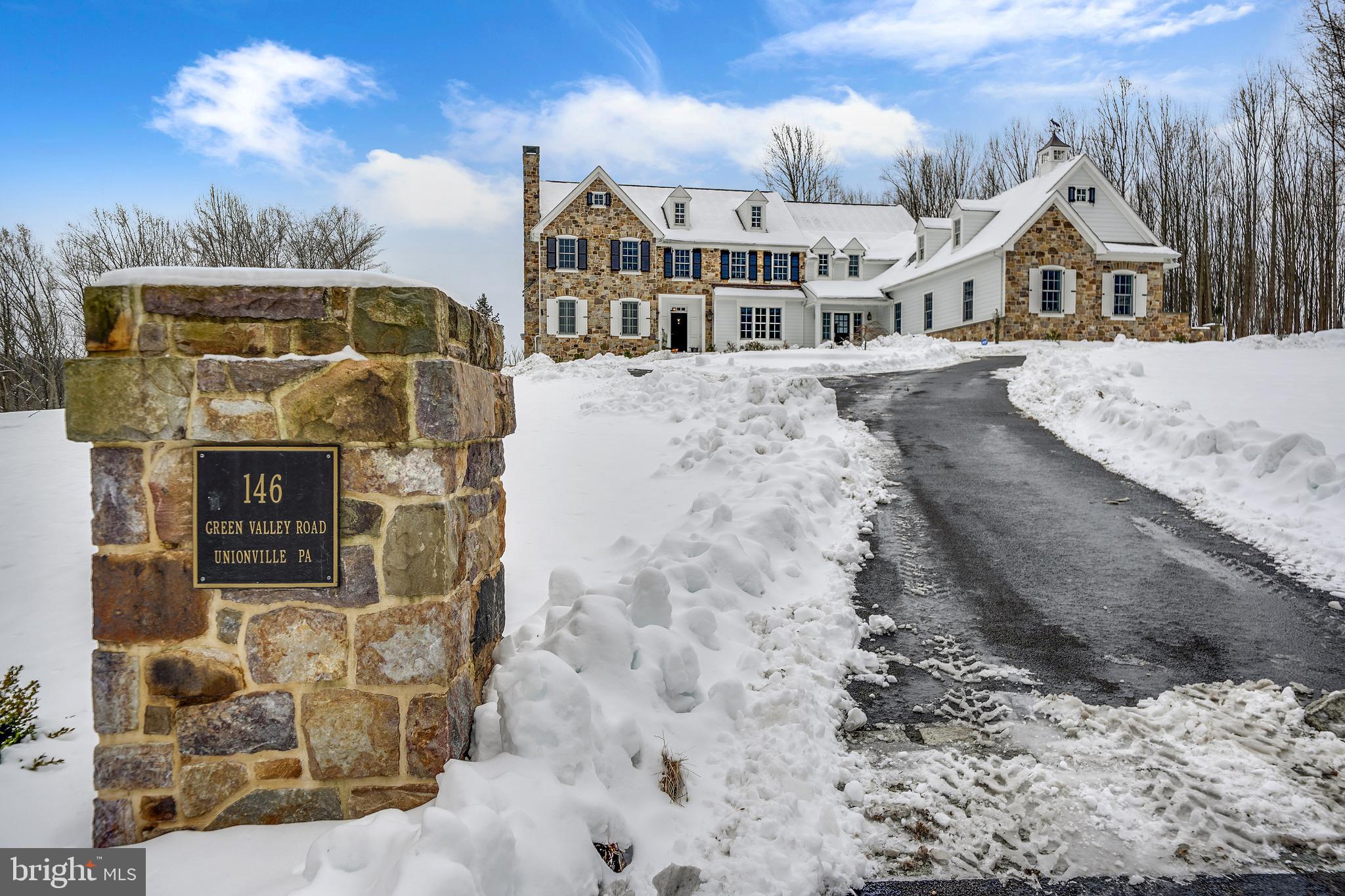 146 Green Valley Road Coatesville, PA 19320 - Photo 90 of 119 Gallery Image 90