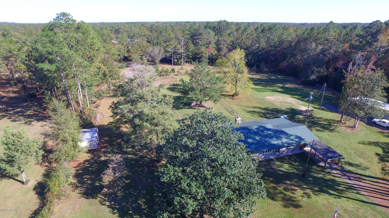 19414 Brandon Road Fountain, FL 32438 - Photo 35 of 38 Gallery Image 35