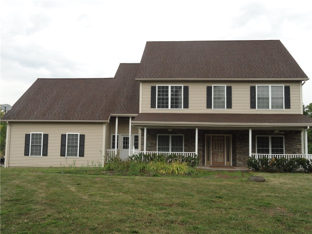 296 S Road Wheatland, NY 14546 - Photo 1 of 1 Gallery Image 1