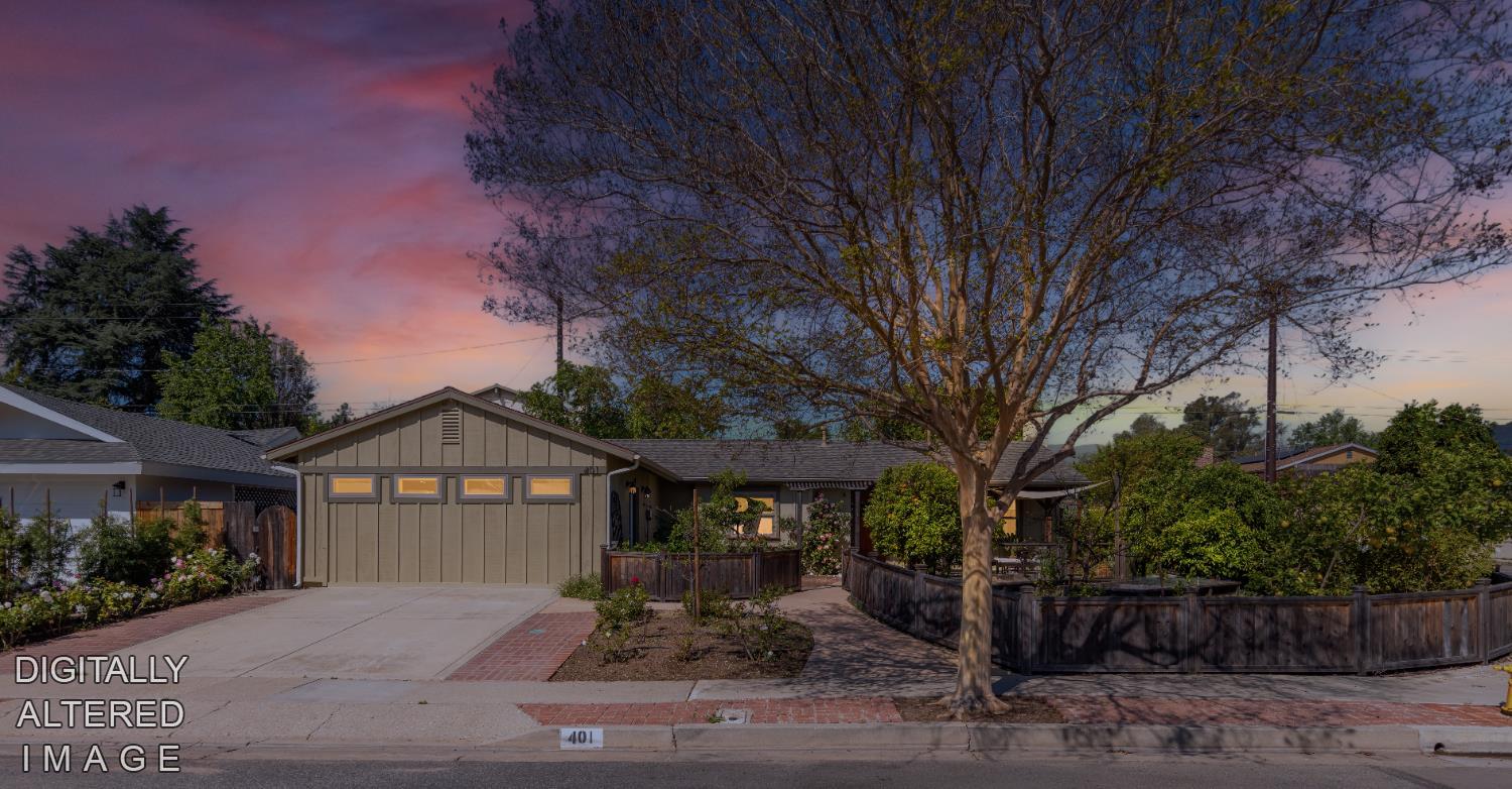 401 South Carrillo Road Ojai, CA 93023 - Photo 35 of 35 Gallery Image 35