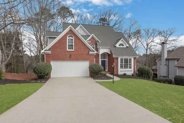 $699,000 | 6085 Grand View Way, Suwanee, GA 30024