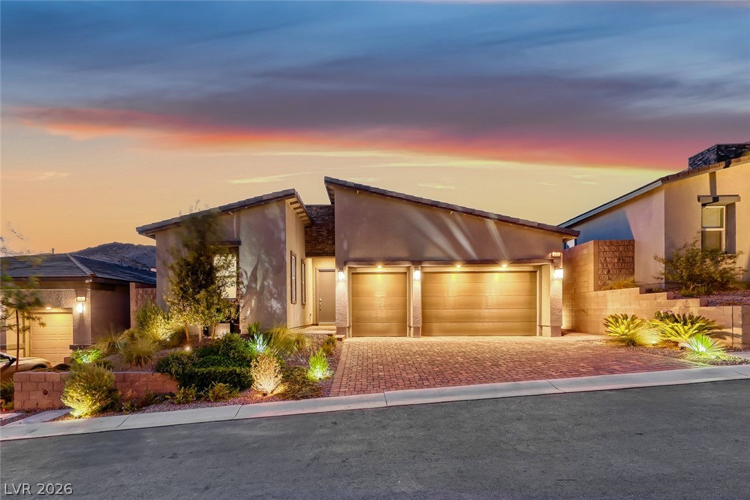 141 Juliette Pointe Lane Henderson, NV 89011 - Photo 2 of 67