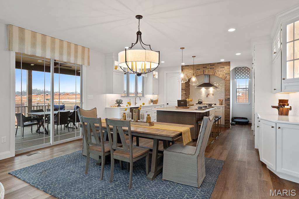 New Build New Build Rainier F - Village Cottleville, MO 63304 - Photo 11 of 27