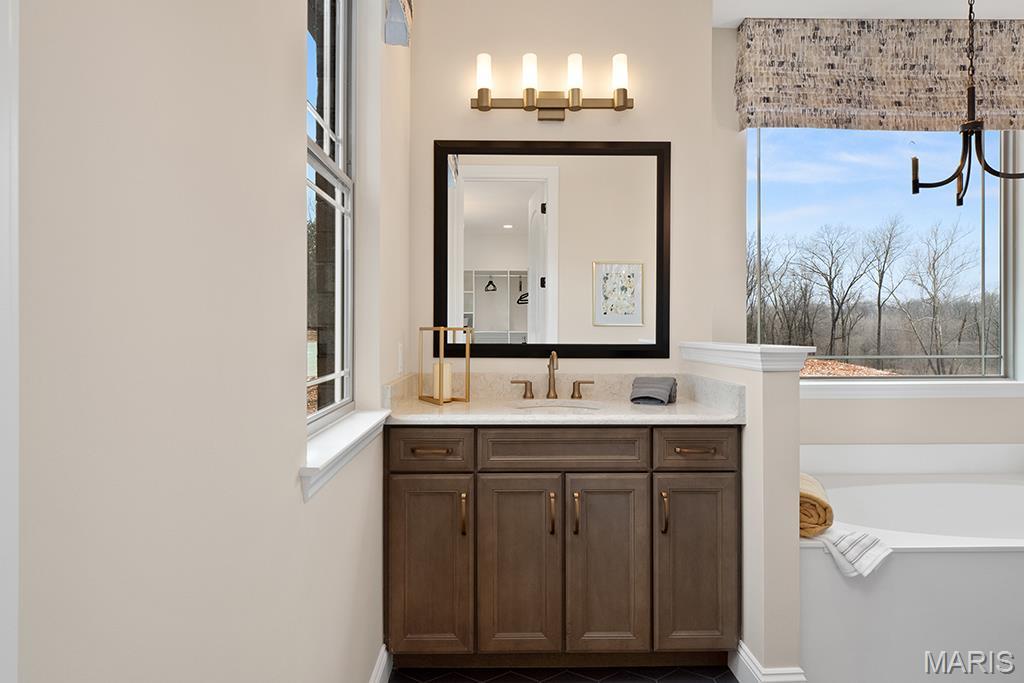 New Build New Build Rainier F - Village Cottleville, MO 63304 - Photo 21 of 27