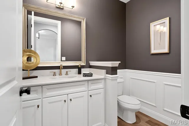 $1,039,200 | New Build New Build Rainier F - Village, Cottleville, MO 63304