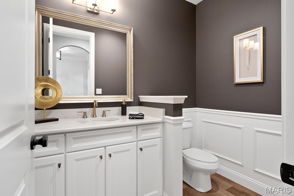 New Build New Build Rainier F - Village Cottleville, MO 63304 - Photo 6 of 27