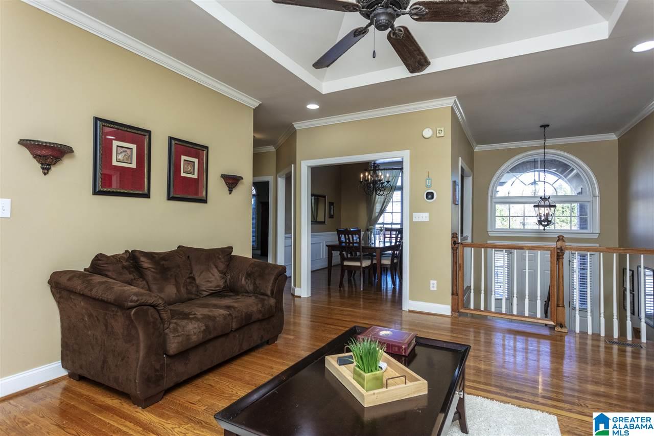 207 Conroy Road Sterrett, AL 35147 - Photo 8 of 48