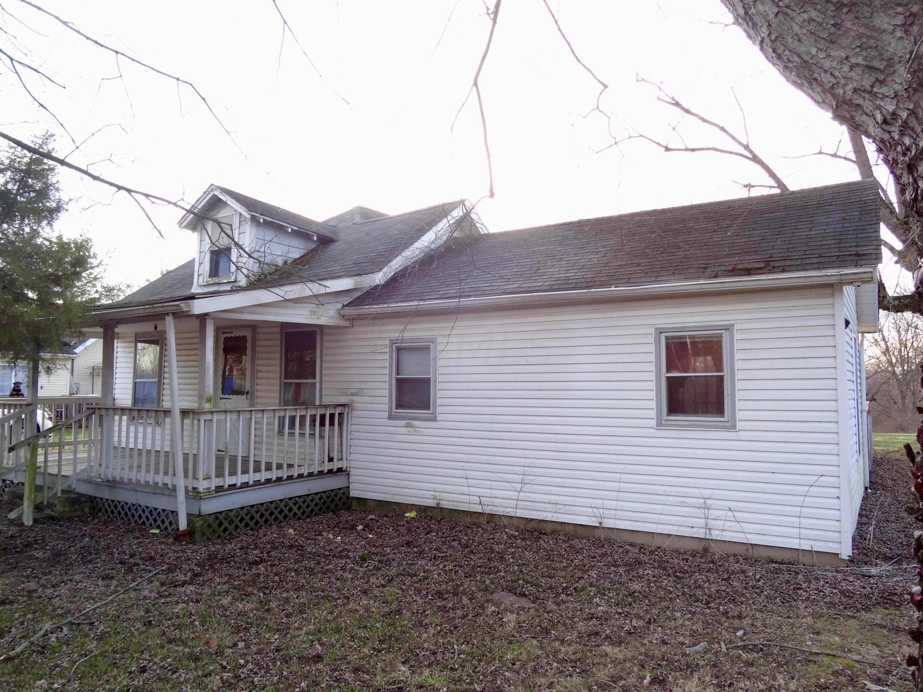 13817 Era Road Mount Sterling, OH 43143 - Photo 3 of 24 addition to home