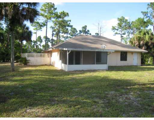 16874 62nd Road North Loxahatchee, FL 33470 - Photo 3 of 7 Additional Photo
