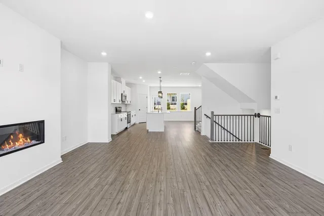 $483,990 | 3072 Hudson Glen Way, Dacula, GA 30019