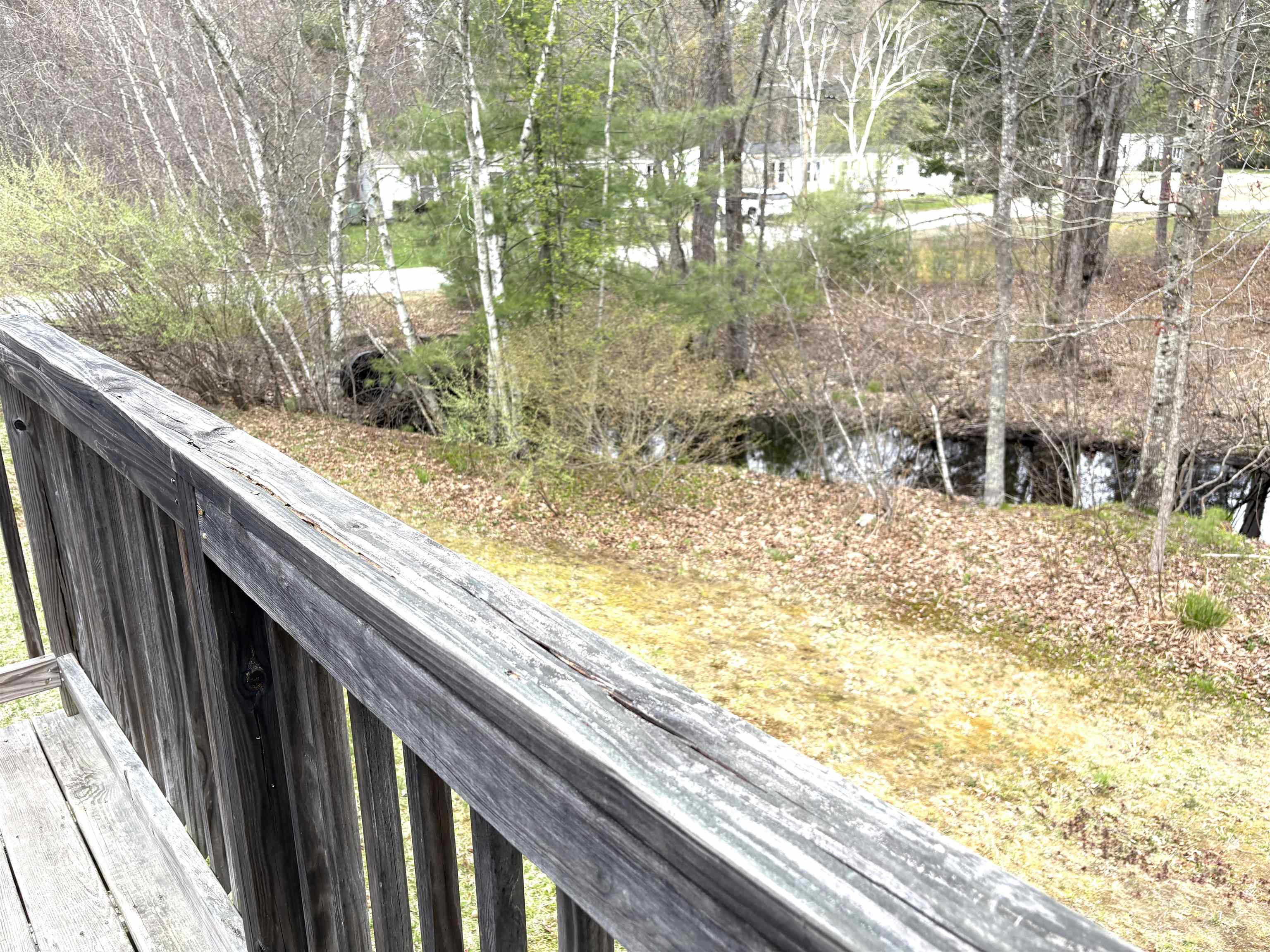 15 Agent Road, Unit 39 Raymond, NH 03077 - Photo 15 of 16 Gallery Image 15