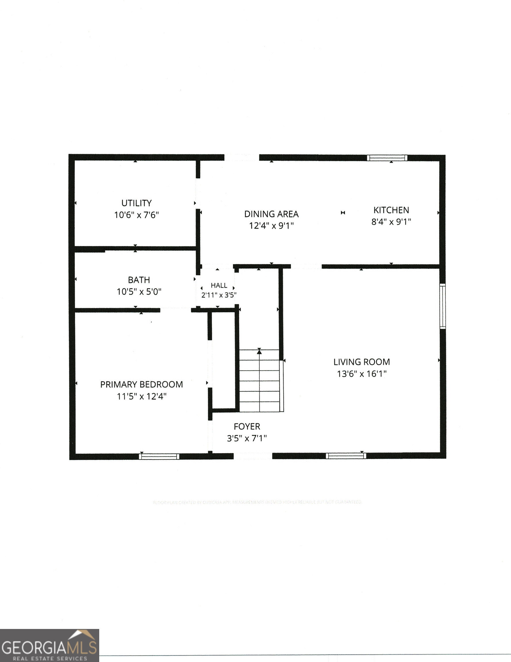 67 Charlton Road Hazlehurst, GA 31539 - Photo 21 of 31 Gallery Image 21