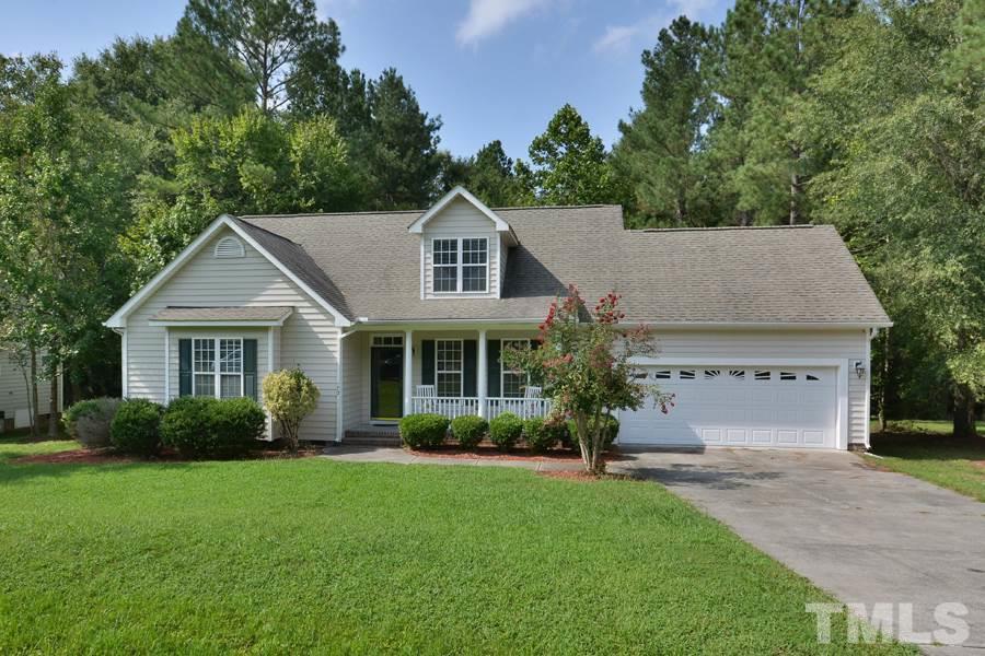172 Sandstone Road Henderson, NC 27537 - Photo 1 of 30 Gallery Image 1