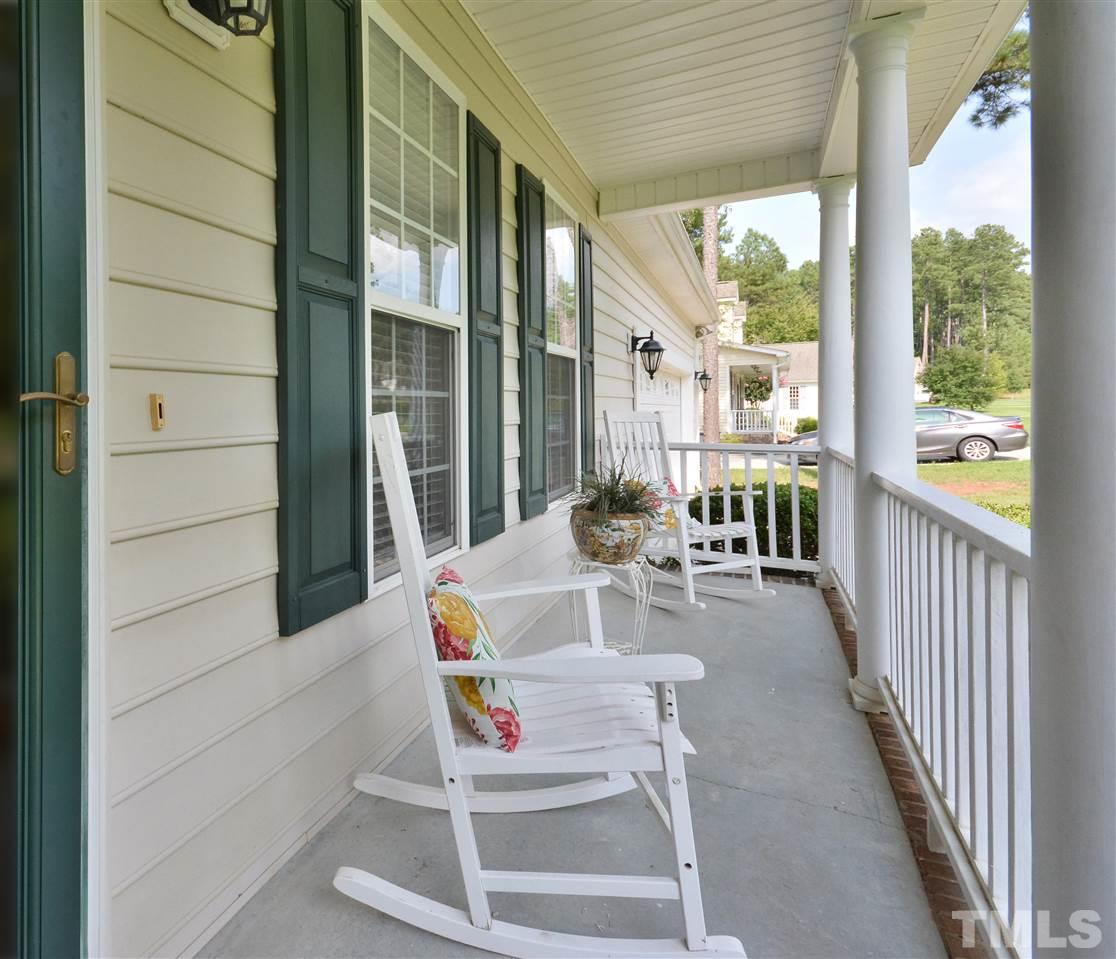 172 Sandstone Road Henderson, NC 27537 - Photo 2 of 30 Gallery Image 2