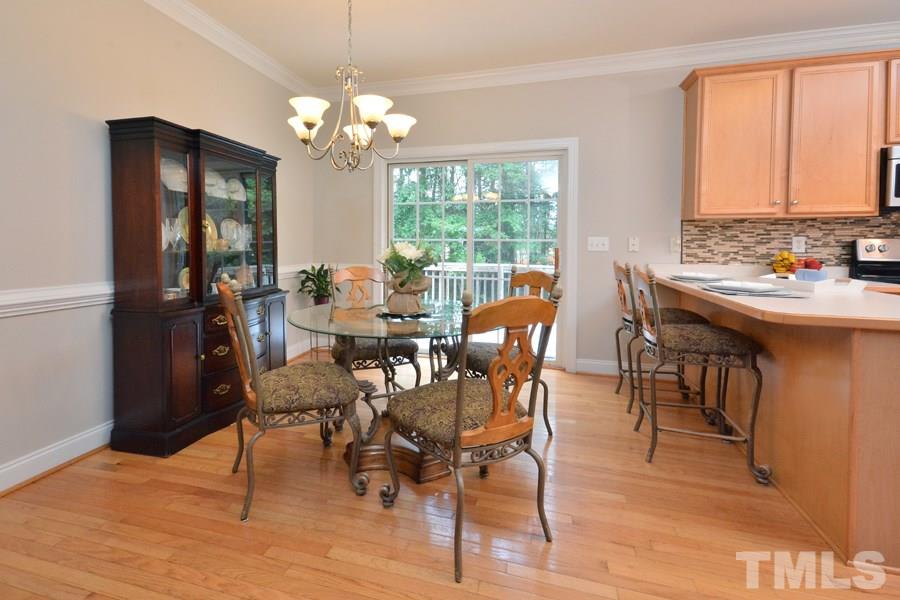 172 Sandstone Road Henderson, NC 27537 - Photo 11 of 30 Gallery Image 11