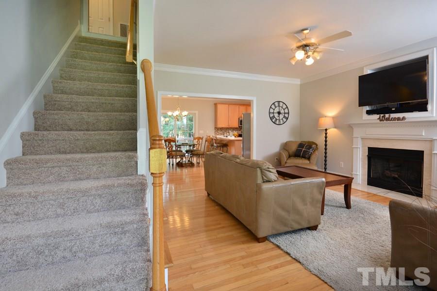 172 Sandstone Road Henderson, NC 27537 - Photo 3 of 30 Gallery Image 3