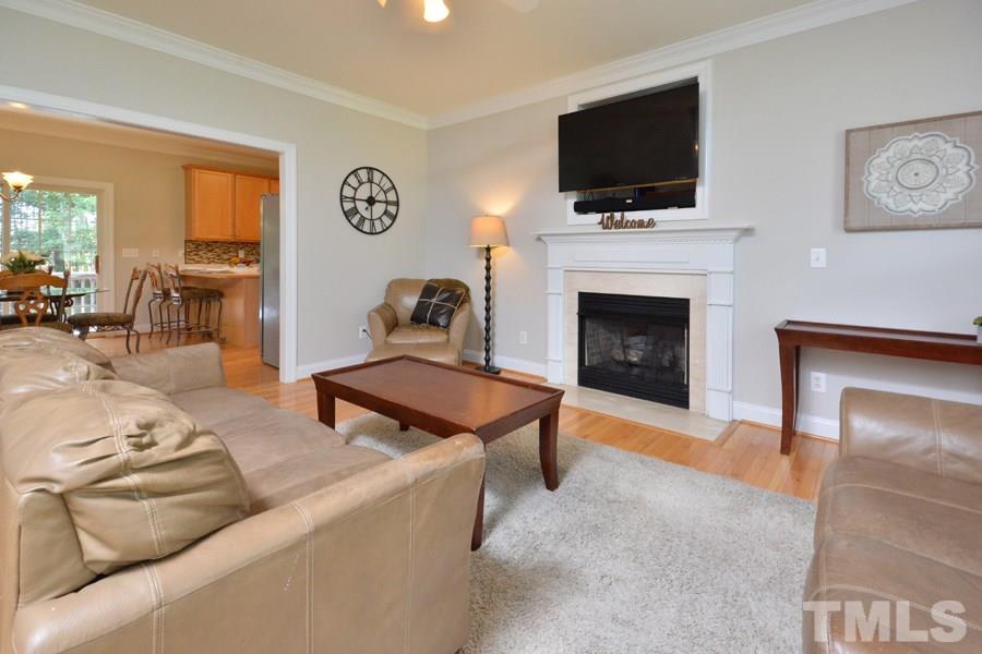 172 Sandstone Road Henderson, NC 27537 - Photo 4 of 30 Gallery Image 4