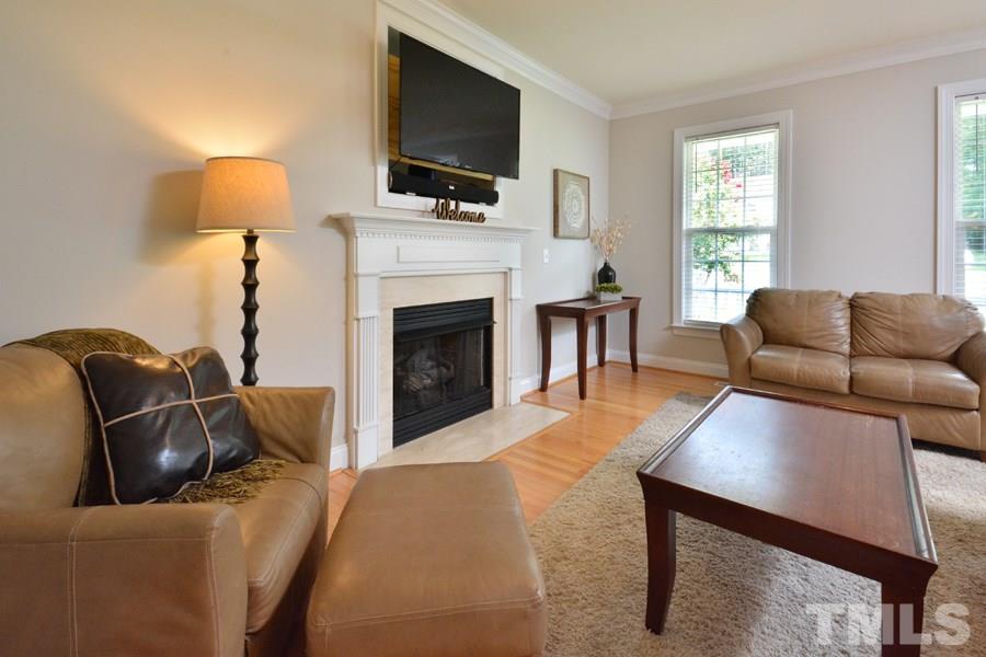172 Sandstone Road Henderson, NC 27537 - Photo 5 of 30 Gallery Image 5