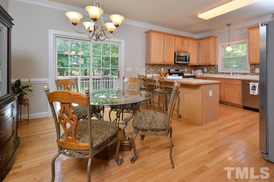 172 Sandstone Road Henderson, NC 27537 - Photo 6 of 30 Gallery Image 6