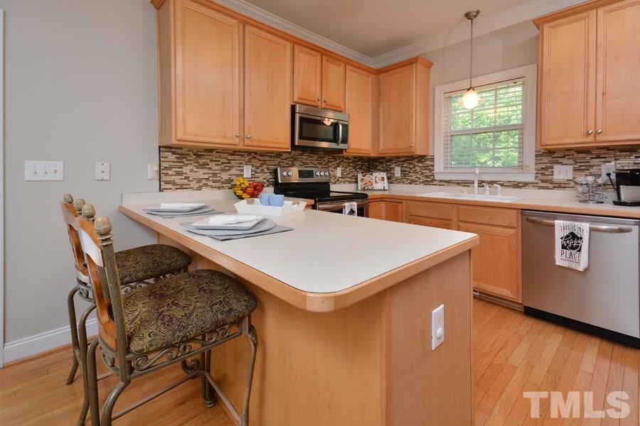172 Sandstone Road Henderson, NC 27537 - Photo 7 of 30 Gallery Image 7