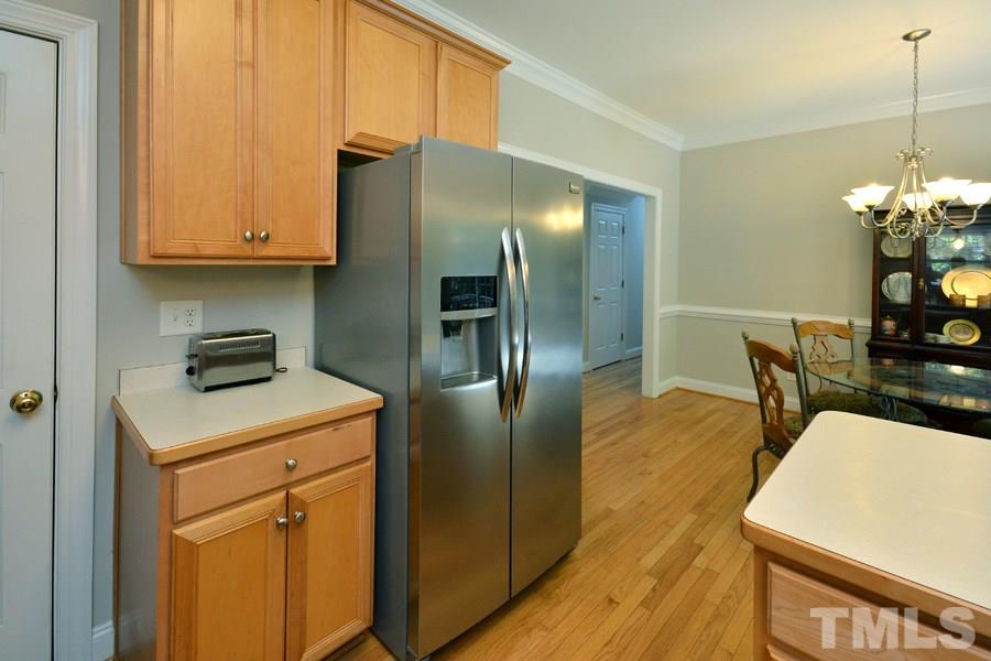 172 Sandstone Road Henderson, NC 27537 - Photo 10 of 30 Gallery Image 10