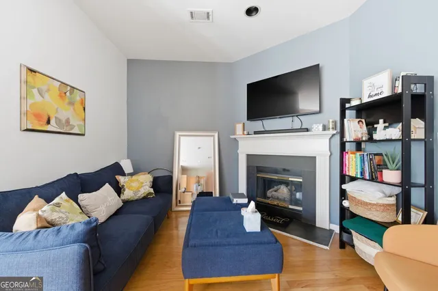 $385,000 | 575 Reed Street Southeast, Atlanta, GA 30312