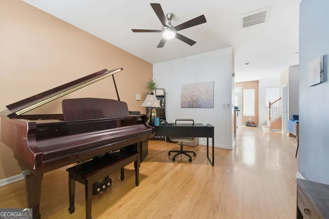 $385,000 | 575 Reed Street Southeast, Atlanta, GA 30312